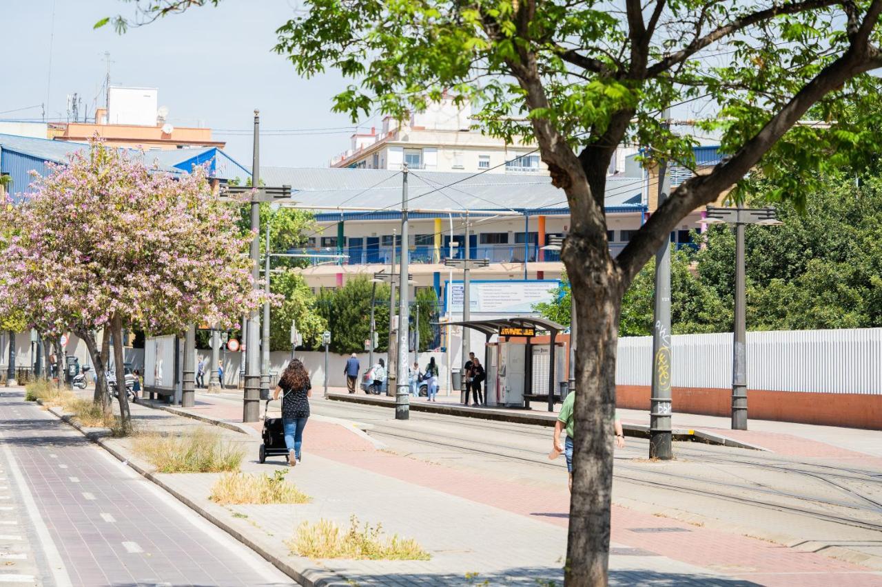 Aptuvalencia-F&B Sol Sl エクステリア 写真