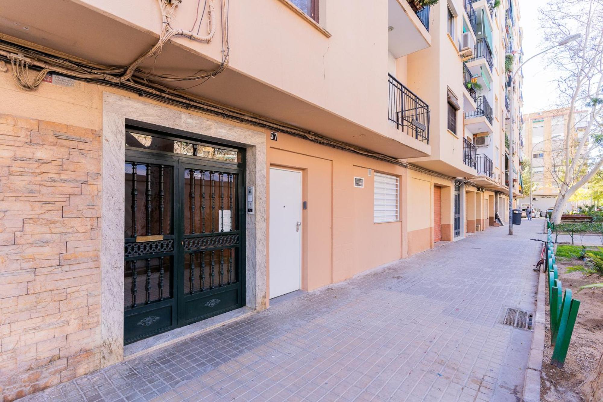 Aptuvalencia-F&B Sol Sl エクステリア 写真